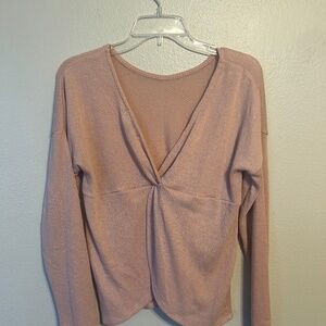 Long sleeve Top